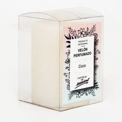 Veló Petit Perfumat Coco