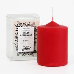 Veló Petit Perfumat Maduixa