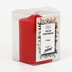 Veló Petit Perfumat Maduixa