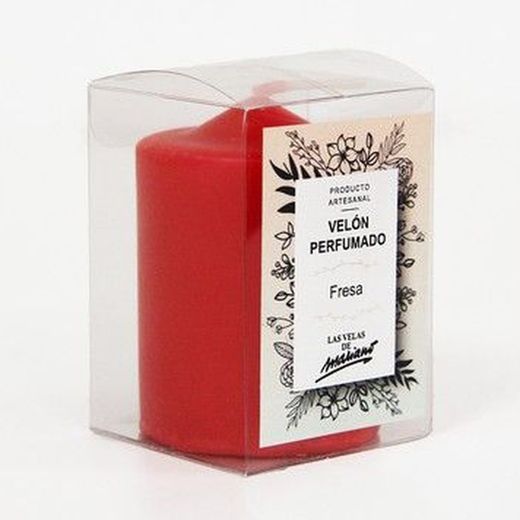 Veló Petit Perfumat Maduixa