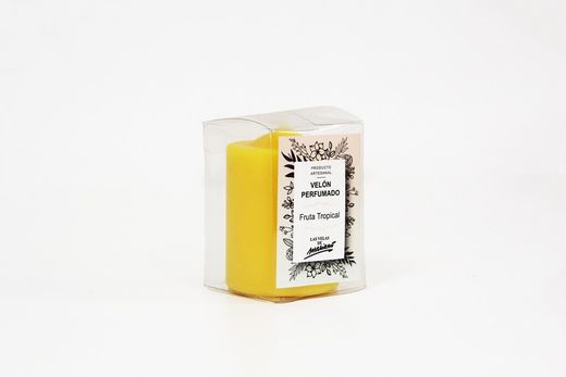 Veló Petit Perfumat Fruita Tropical