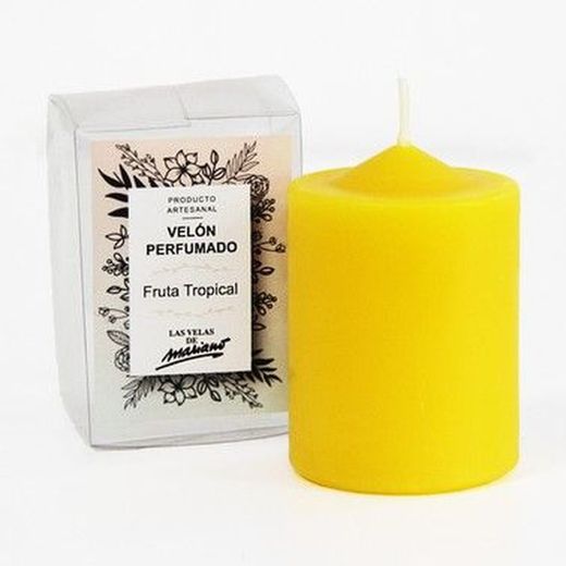 Veló Petit Perfumat Fruita Tropical