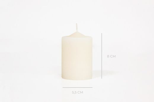 Veló Petit Perfumat Gessamí