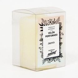 Veló Petit Perfumat Gessamí