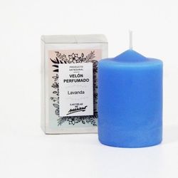 Veló Petit Perfumat Lavanda