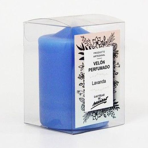 Veló Petit Perfumat Lavanda