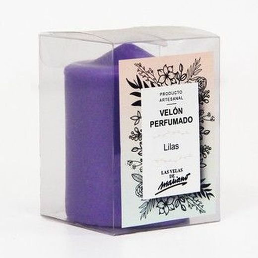 Veló Petit Perfumat Liles