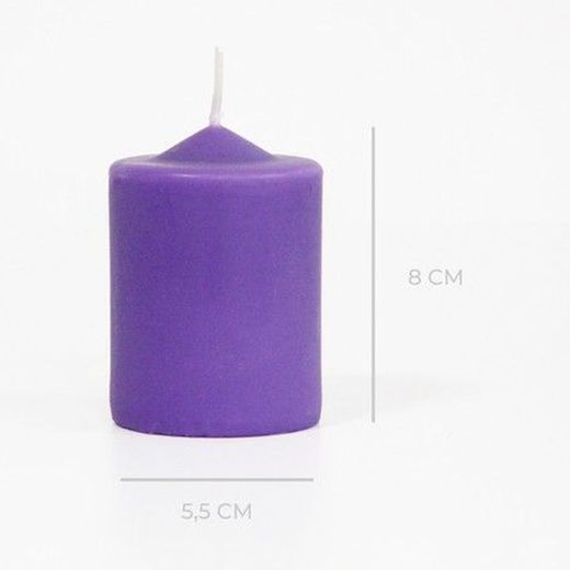 Veló Petit Perfumat Liles