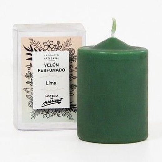 Veló Petit Perfumat Lima