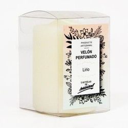 Veló Petit Perfumat Lliri