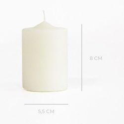 Veló Petit Perfumat Lliri