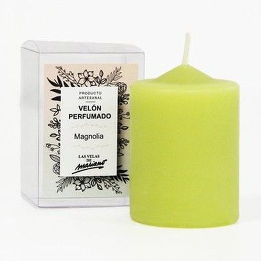 Veló Petit Perfumat Magnolia