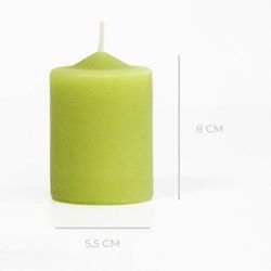 Veló Petit Perfumat Magnolia