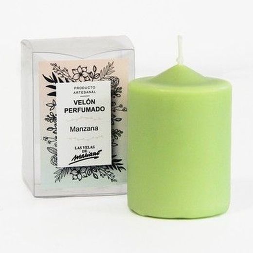 Veló Petit Perfumat Poma