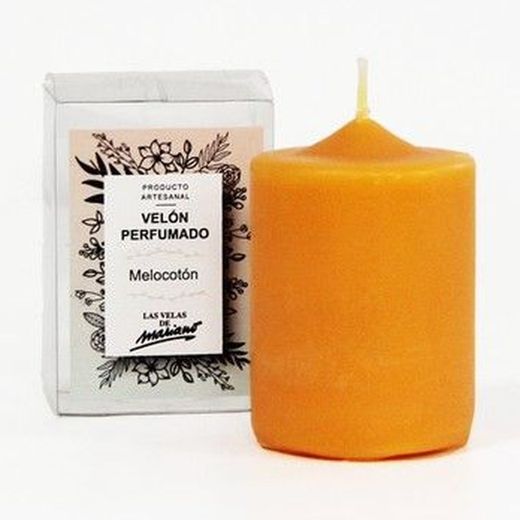 Veló Petit Perfumat Préssec