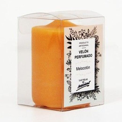 Veló Petit Perfumat Préssec