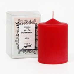 Veló Petit Perfumat Mirra