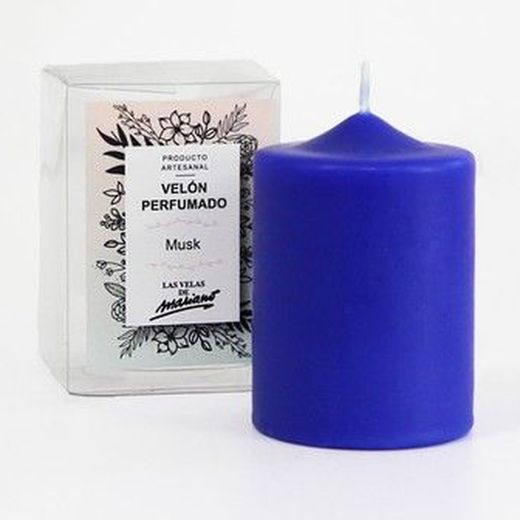 Veló Petit Perfumat Musk