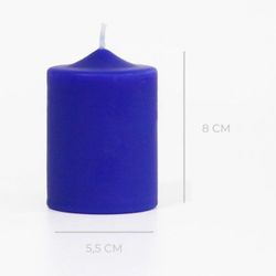 Veló Petit Perfumat Musk
