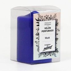 Veló Petit Perfumat Musk