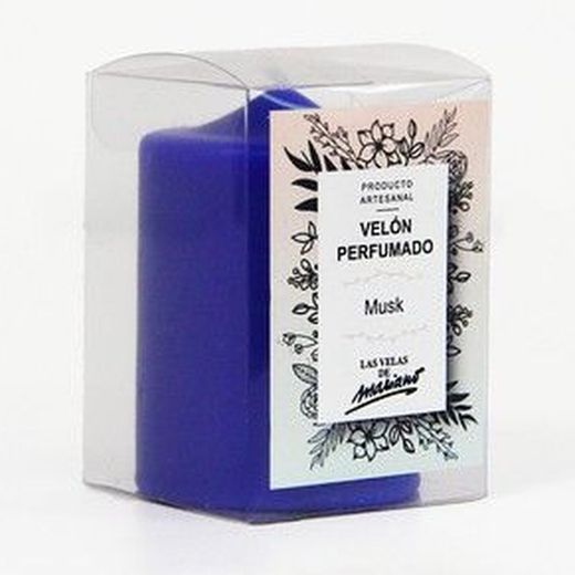 Veló Petit Perfumat Musk