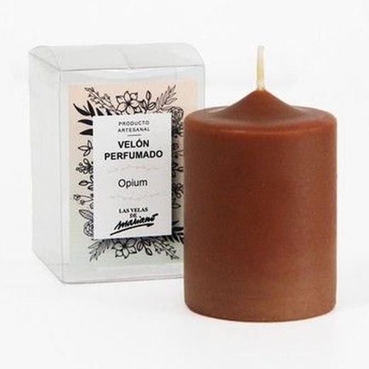 Veló Petit Perfumat Opium