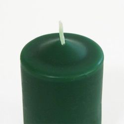 Velón Pequeño Perfumado Patchouli