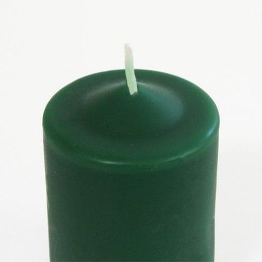 Velón Pequeño Perfumado Patchouli