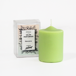 Velón Pequeño Perfumado · Regalo