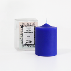 Velón Pequeño Perfumado · Regalo
