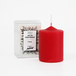 Velón Pequeño Perfumado · Regalo