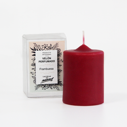 Velón Pequeño Perfumado · Regalo
