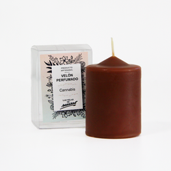 Velón Pequeño Perfumado · Regalo