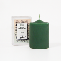Velón Pequeño Perfumado · Regalo