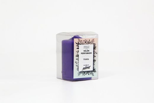 Veló Petit Perfumat Violeta