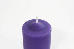 Veló Petit Perfumat Violeta