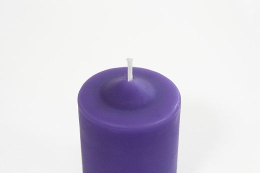 Veló Petit Perfumat Violeta