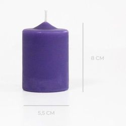 Veló Petit Perfumat Violeta