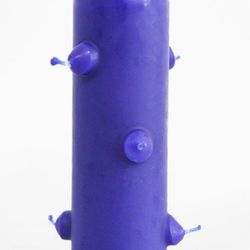 Veló 7 metxes gran blau