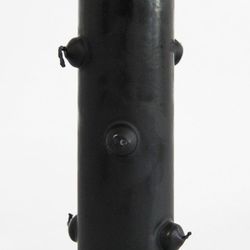 Veló 7 metxes gran negre