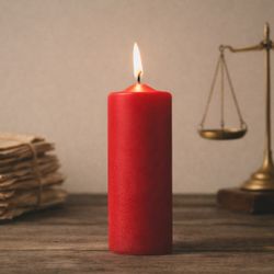 Ritual para Juicios y Trámites