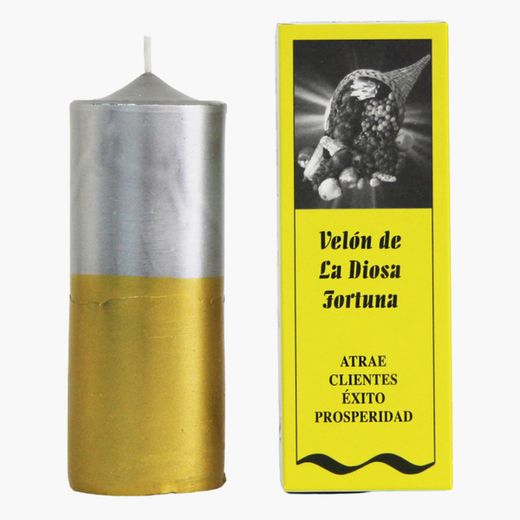 Veló Preparat Deessa Fortuna