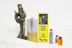 Ritual para Negocio y Ventas