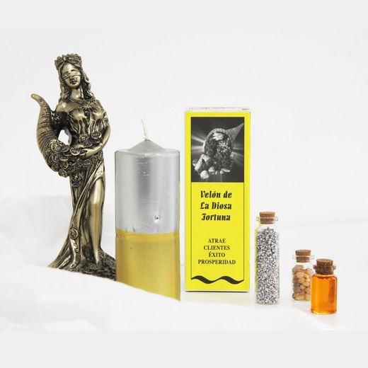 Ritual para Negocio y Ventas