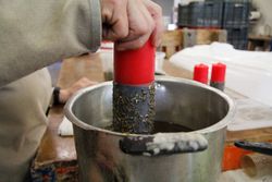 Veló Preparat Eleggua