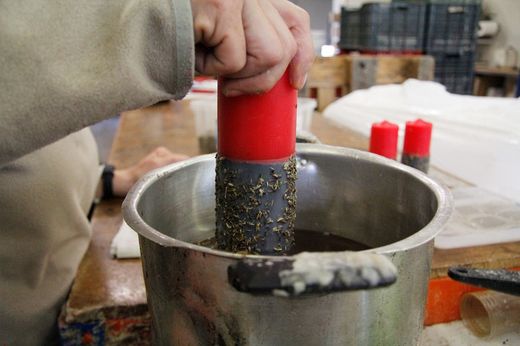 Veló Preparat Eleggua