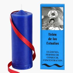 Ritual de Estudios