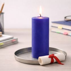 Ritual de Estudios