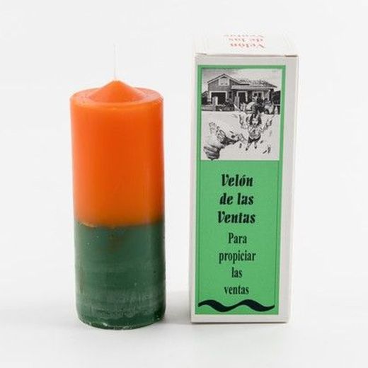 Veló preparat per obtenir una venda