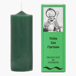 Ritual para Limpieza Completa